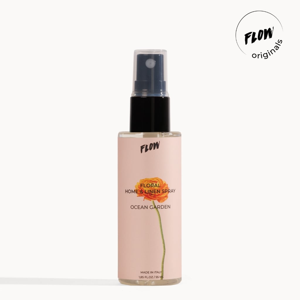 Ocean Garden – Ekskluzywny Odświeżacz Powietrza 55 ml