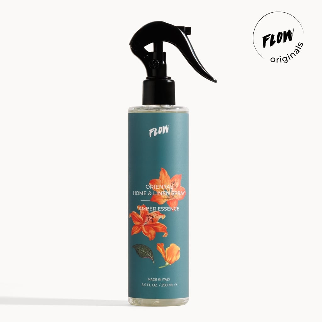 Amber Essence – Ekskluzywny Odświeżacz Powietrza 250 ml