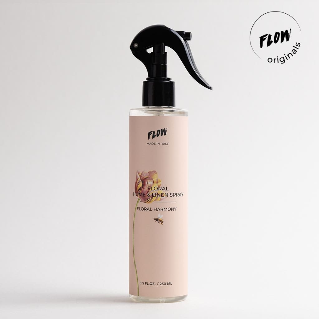 Floral Harmony Spray 250 ml