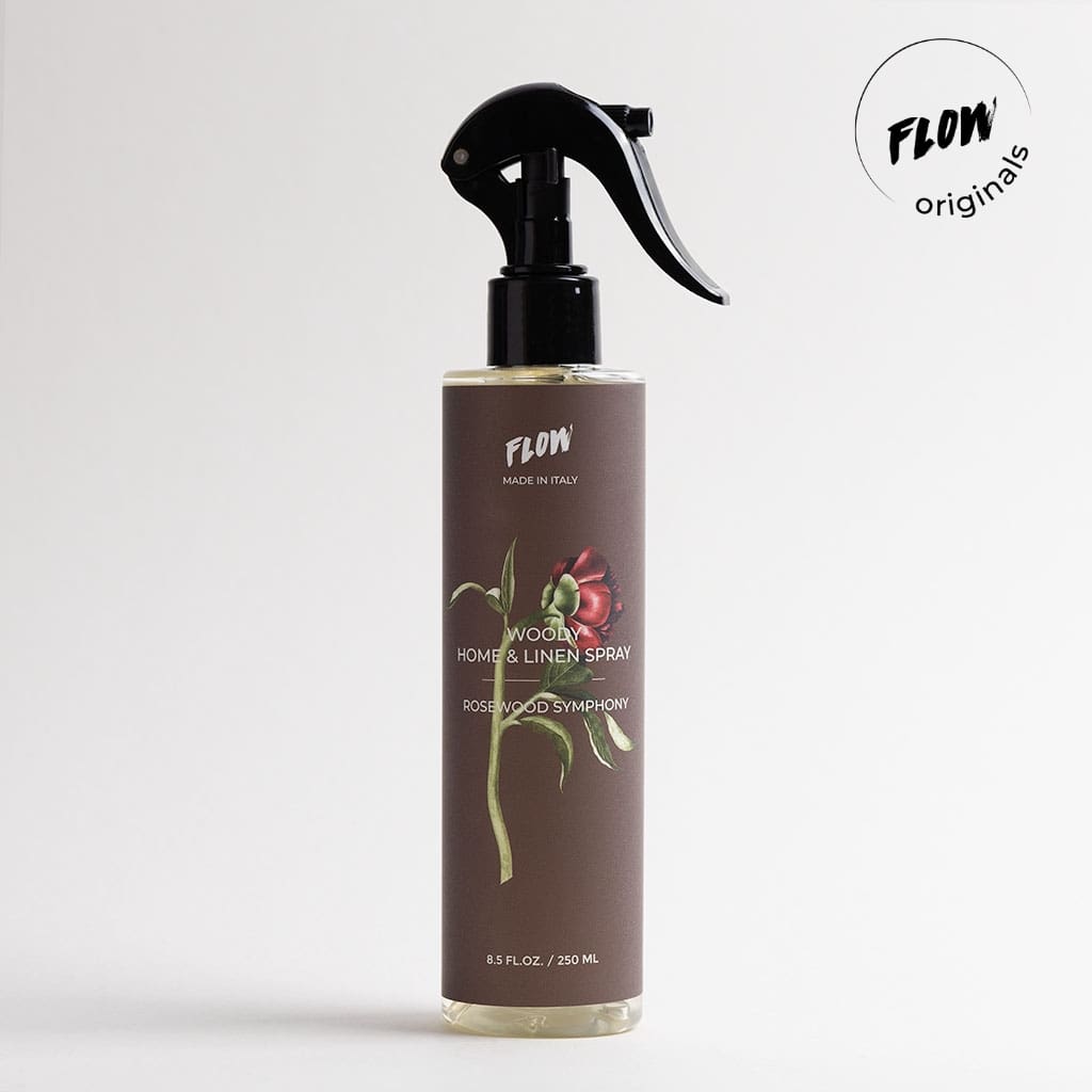 Rosewood Symphony Spray 250 ml