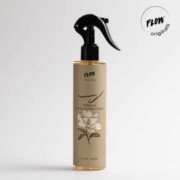 Sweet Vanilla Spray 250 ml