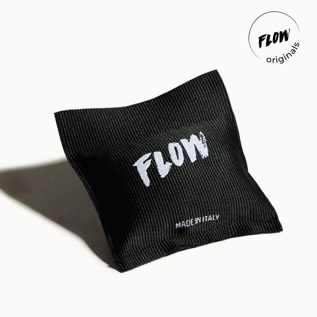 Sweet Vanilla Flow Perfumes Originals | Zapach do Samochodu