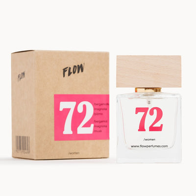 Zamiennik Addict 2 Dior - Flow Perfumes Nr 72
