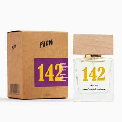 Zamiennik Alien Mugler - Flow Perfumes Nr 142