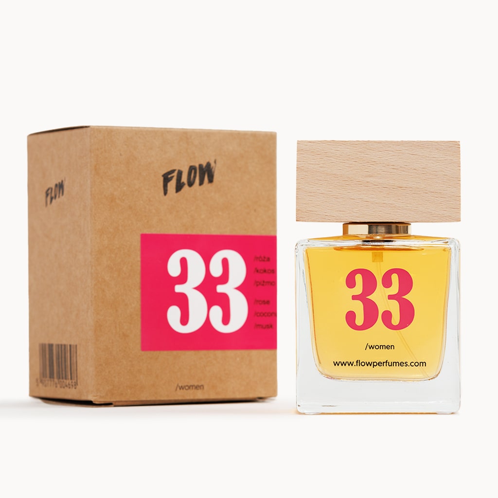 Zamiennik Angel Mugler - Flow Perfumes Nr 33