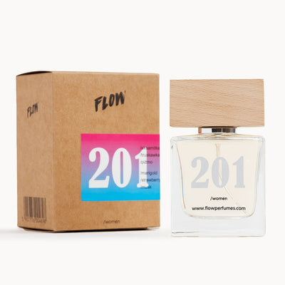 Zamiennik Ariana Grande Cloud - Flow Perfumes Nr 201