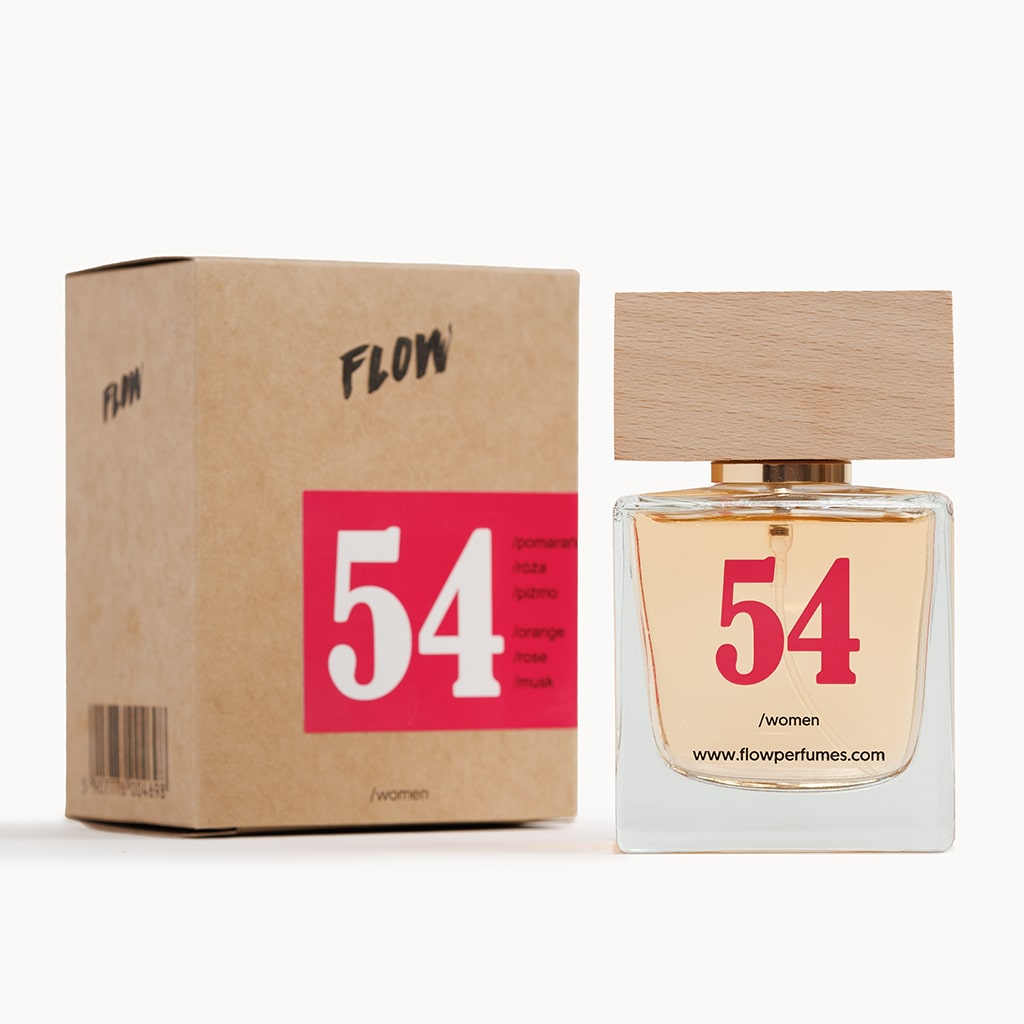Zamiennik Baby Doll Yves Saint Laurent - Flow Perfumes Nr 54