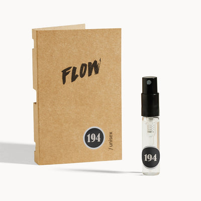 Zamiennik Black Afgano Nasomatto - Flow Perfumes Nr 194 próbka 3 ml