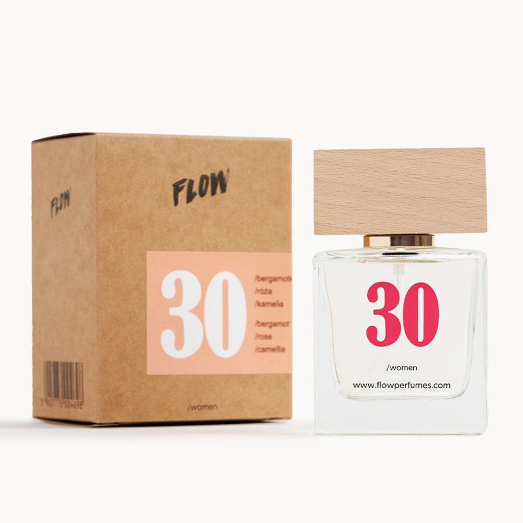 Zamiennik Chloé Chloé - Flow Perfumes Nr 30