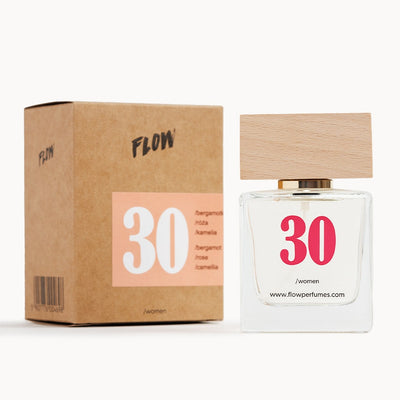 Zamiennik Chloé Chloé - Flow Perfumes Nr 30