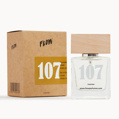 Zamiennik Daisy Marc Jacobs - Flow Perfumes Nr 107