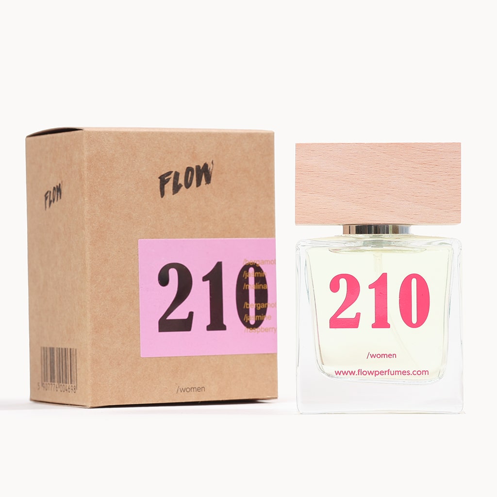 Zamiennik Donna Born In Roma Valentino - Flow Perfumes Nr 210