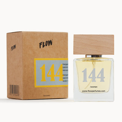 Zamiennik Envy Gucci - Flow Perfumes Nr 144