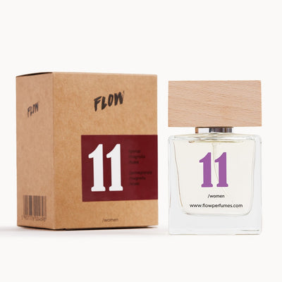 Zamiennik Euphoria Calvin Klein - Flow Perfumes Nr 11