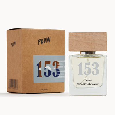 Zamiennik Fleur Narcotique Ex Nihilo - Flow Perfumes Nr 153