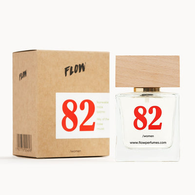 Zamiennik Flower by Kenzo - Flow Perfumes Nr 82