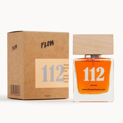 Zamiennik For Her Narciso Rodriguez - Flow Perfumes Nr 112