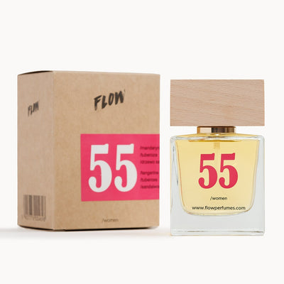 Zamiennik Gabrielle Chanel - Flow Perfumes Nr 55