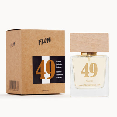 Zamiennik Good Girl Carolina Herrera - Flow Perfumes Nr 49
