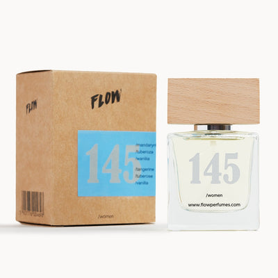 Zamiennik Inspiration Lacoste - Flow Perfumes Nr 145