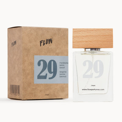 Zamiennik Invictus Paco Rabanne - Flow Perfumes Nr 29