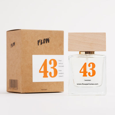 Zamiennik L'Imperatrice Dolce&Gabbana - Flow Perfumes Nr 43