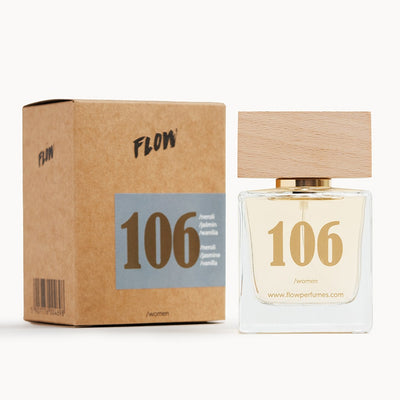 Zamiennik Libre Yves Saint Laurent - Flow Perfumes Nr 106