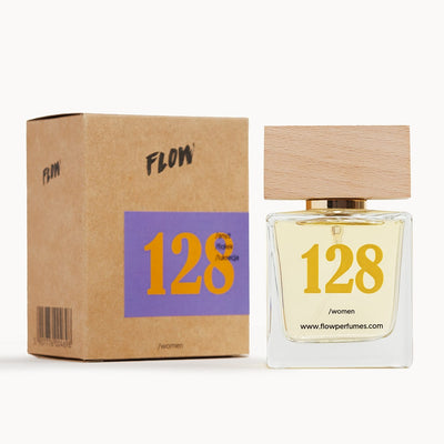 Zamiennik Lolita Lempicka - Flow Perfumes Nr 128