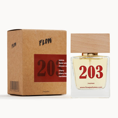 Zamiennik Lost Cherry Tom Ford - Flow Perfumes Nr 203