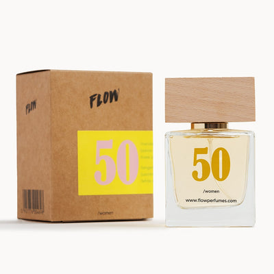 Zamiennik Miss Dior Cherie Dior - Flow Perfumes Nr 50