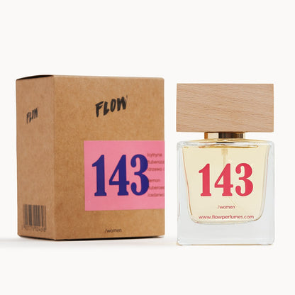 Zamiennik My Way Armani - Flow Perfumes Nr 143