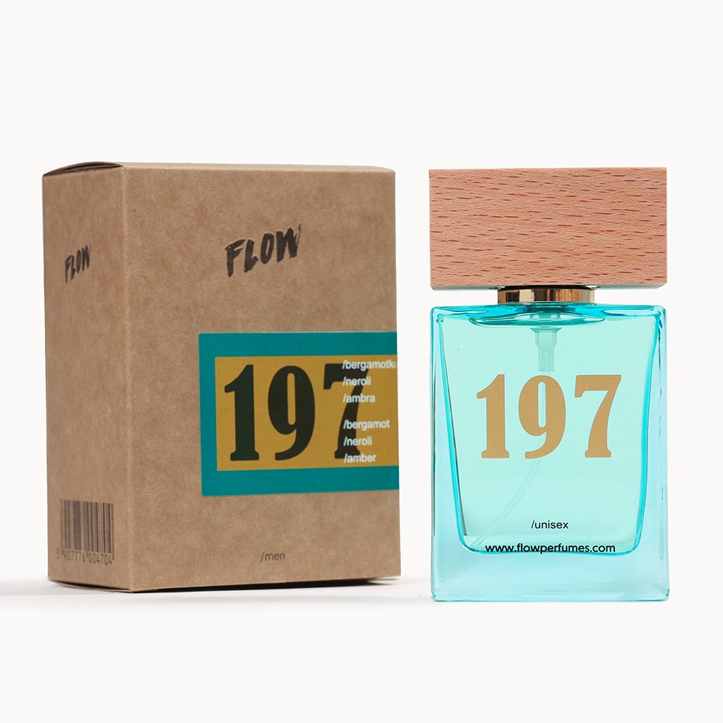 Zamiennik Neroli Portofino Tom Ford - Flow Perfumes Nr 197