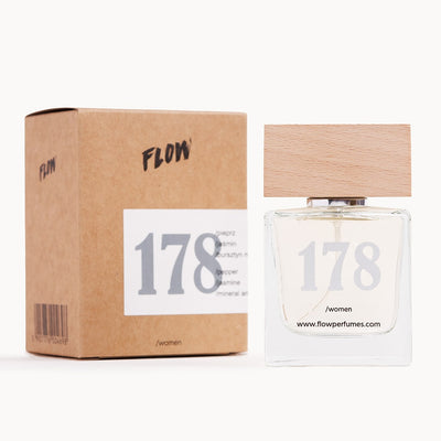 Zamiennik No. 4 Apres L'Amour Thomas Kosmala - Flow Perfumes Nr 178