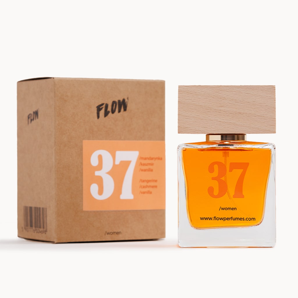 Zamiennik Olympea Paco Rabanne - Flow Perfumes Nr 37