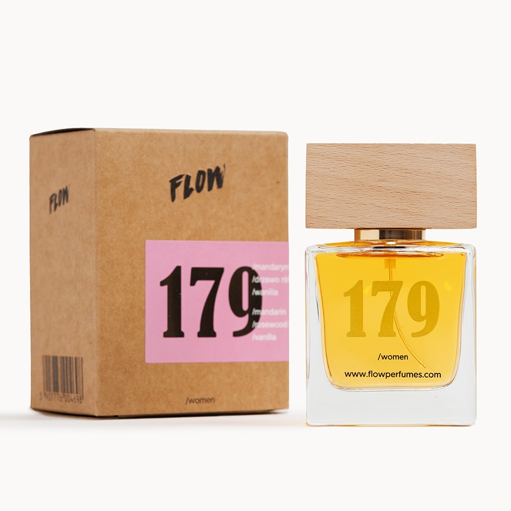 Zamiennik Paradoxe Prada - Flow Perfumes Nr 179