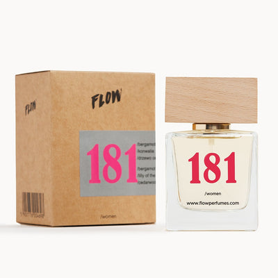 Zamiennik Poison Girl Christian Dior - Flow Perfumes Nr 181