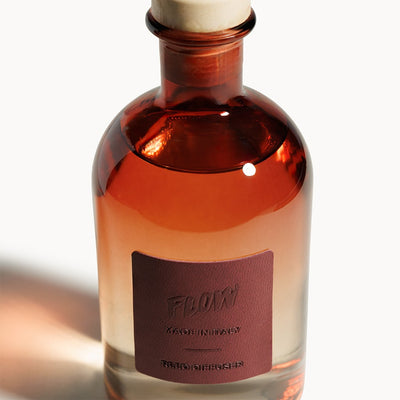 Rosewood Symphony – dyfuzor zapachowy z patyczkami | Flow Perfumes 