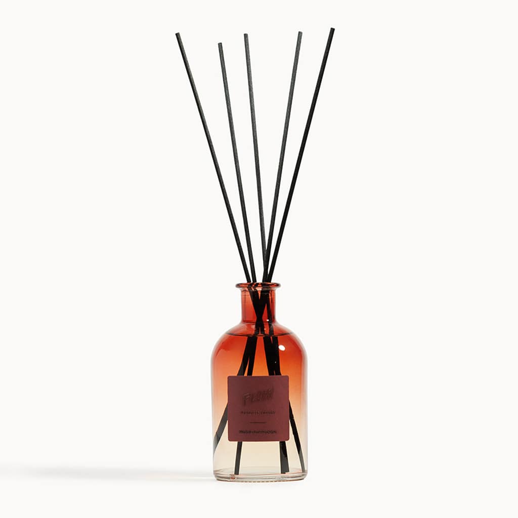Aromatic Woods – dyfuzor zapachowy z patyczkami | Flow Perfumes