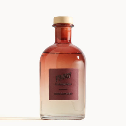 Aromatic Woods – dyfuzor zapachowy z patyczkami | Flow Perfumes