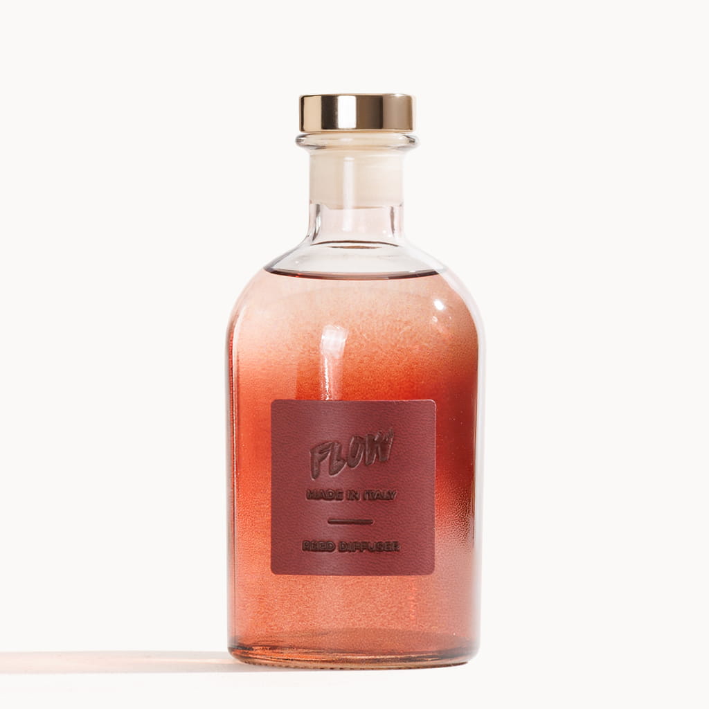 Aromatic Woods – dyfuzor zapachowy z patyczkami | Flow Perfumes 
