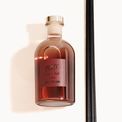 Aromatic Woods – dyfuzor zapachowy z patyczkami | Flow Perfumes 