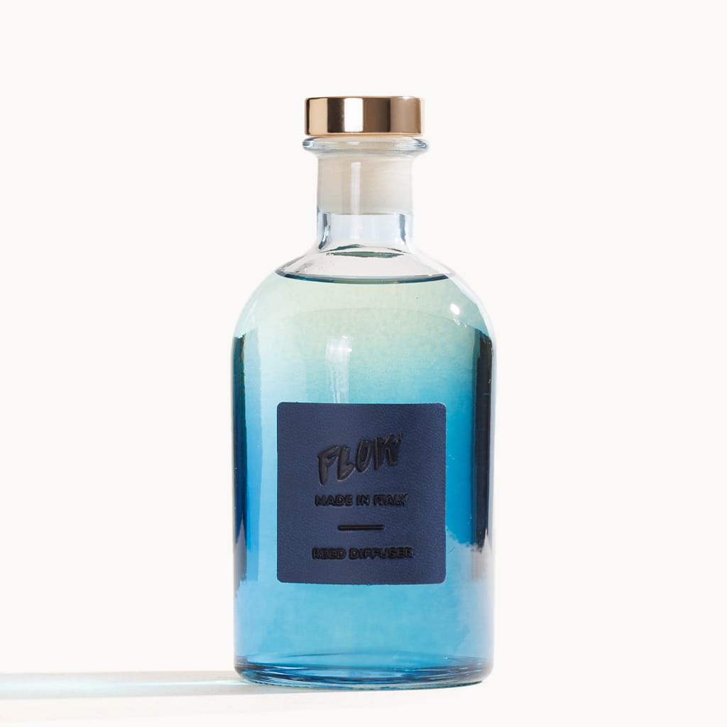 Caramel Flowers – dyfuzor zapachowy z patyczkami | Flow Perfumes 