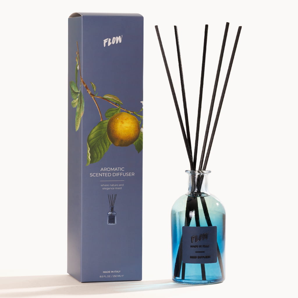 La Nuit de L'Homme YSL – Dyfuzor zapachowy inspirowany | Flow Perfumes #wariant_dyfuzor-250-ml