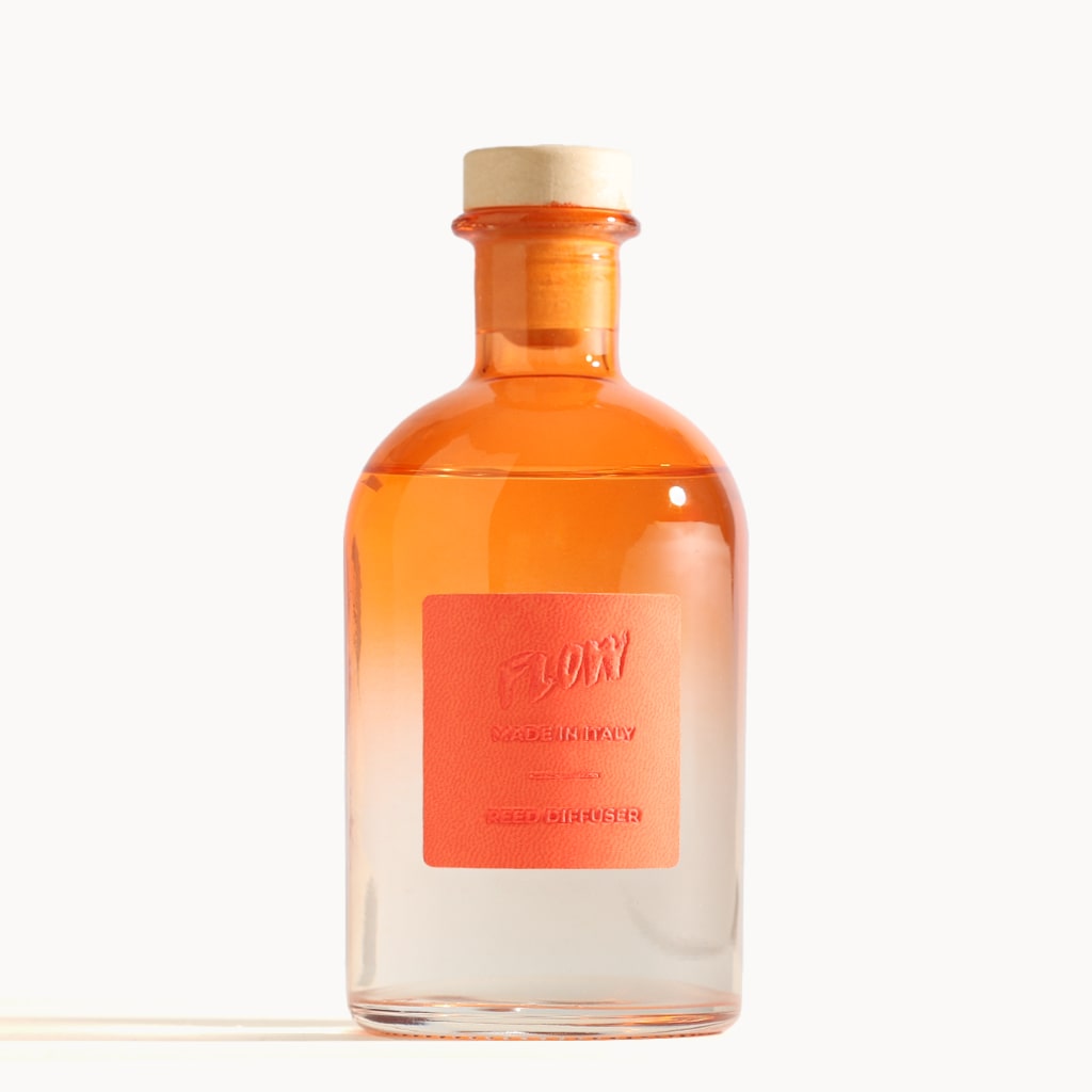 Erba Pura Xerjoff – Dyfuzor zapachowy inspirowany | Flow Perfumes