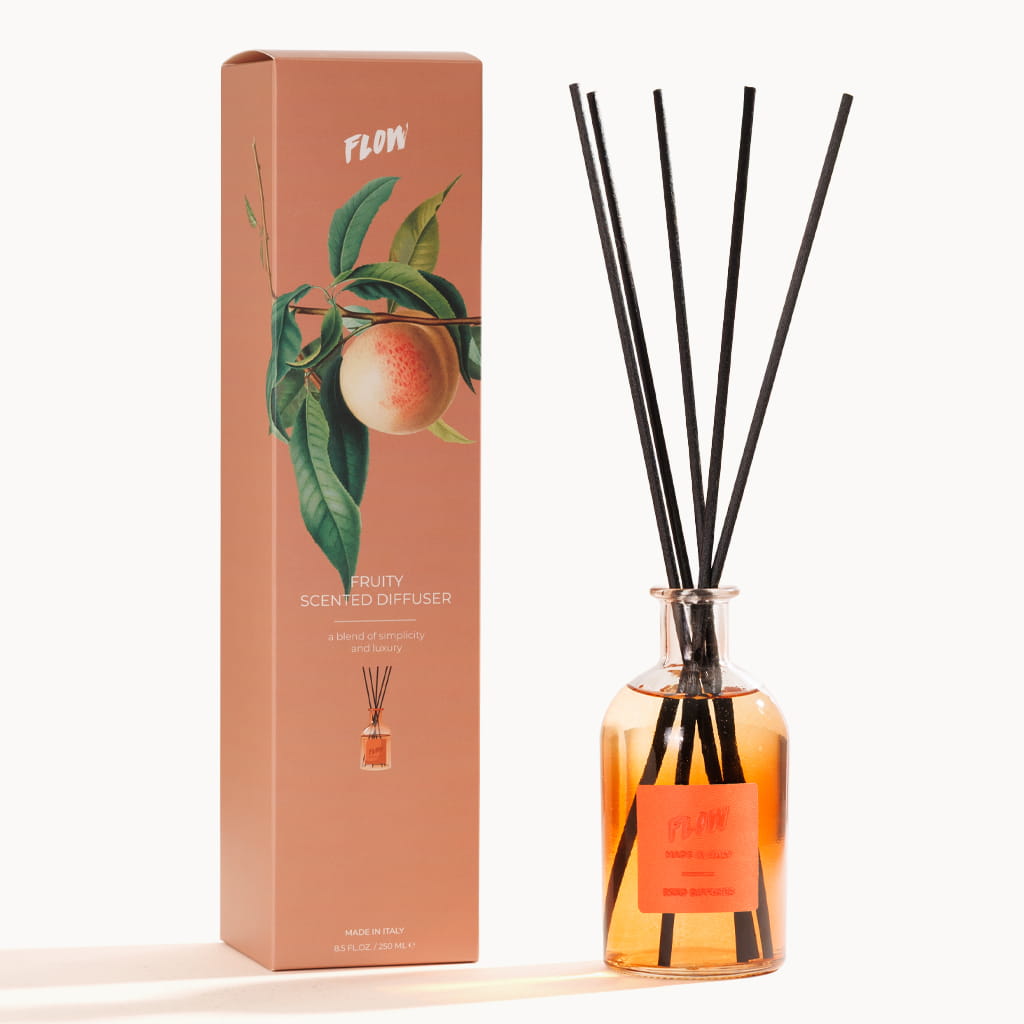 Kirke Tiziana Terenzi – Dyfuzor zapachowy inspirowany | Flow Perfumes #wariant_dyfuzor-250-ml