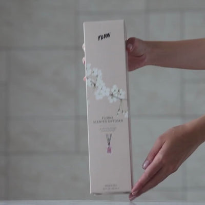 Lost Cherry Tom Ford – Dyfuzor zapachowy inspirowany | Flow Perfumes 