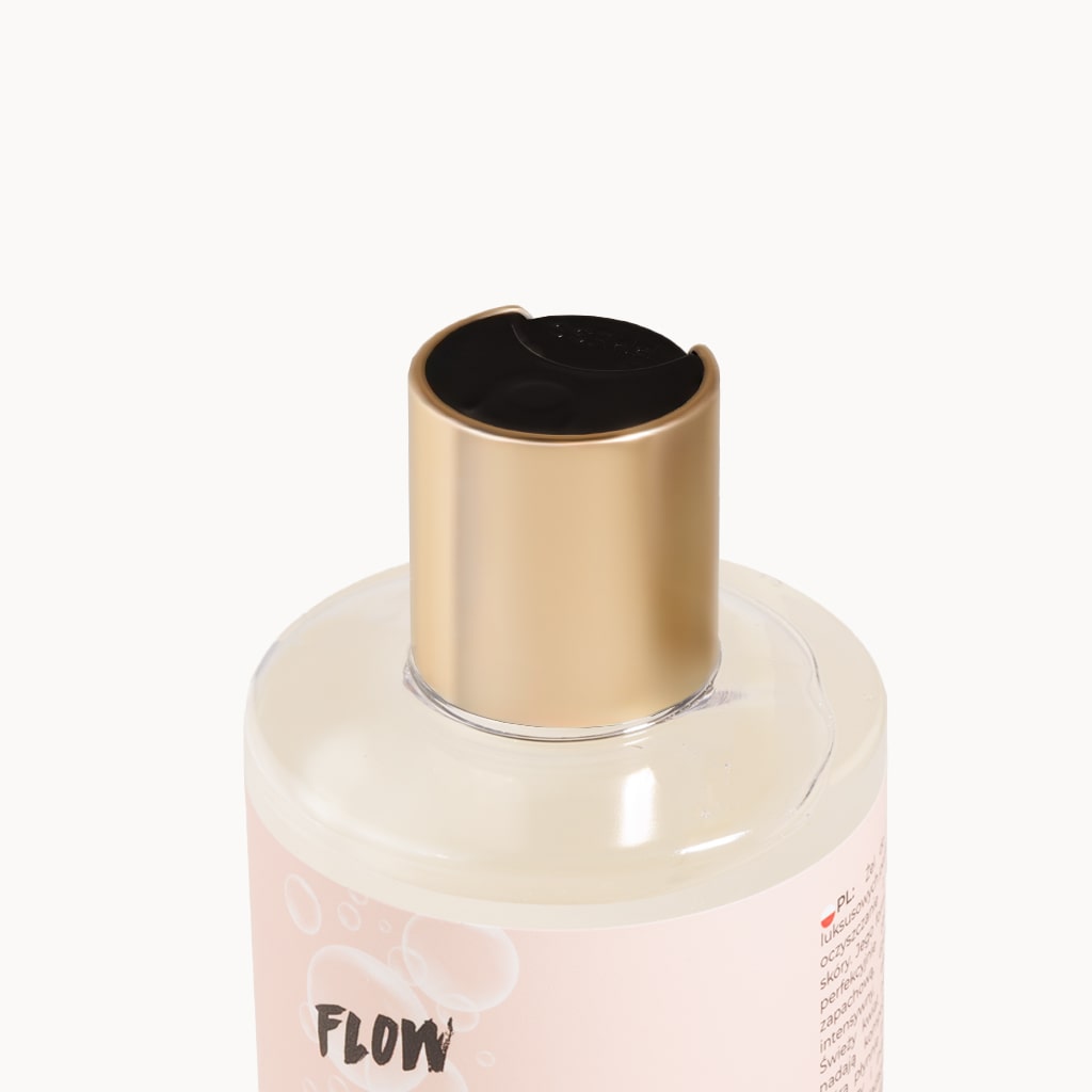 7” FRAGRANCE - ALWAYS Odpowiednik My Way Armani – Luksusowy Żel pod Prysznic