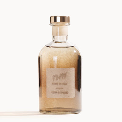 Sweet Vanilla – dyfuzor zapachowy z patyczkami | Flow Perfumes 