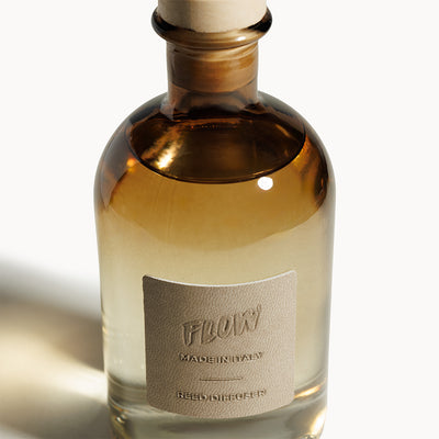 Sweet Vanilla – dyfuzor zapachowy z patyczkami | Flow Perfumes 