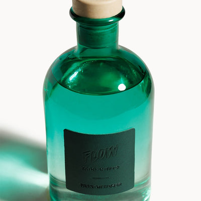 Cinnamon Elixir – dyfuzor zapachowy z patyczkami | Flow Perfumes 